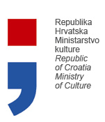 Republika Hrvatska - Ministarstvo kulture