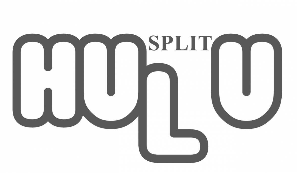 logo HULU Split