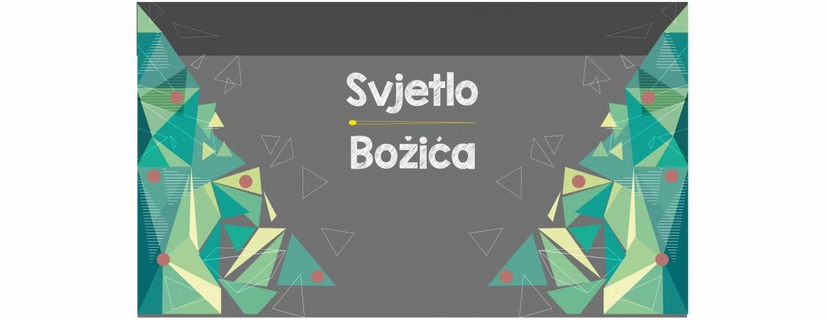 OTVORENJE IZLOŽBE GRUPE AUTORA – ” SVJETLO BOŽIĆA ” GALERIJA VINKO DRAGANJA / ČETVRTAK 15. STUDENOG u 20:00h/