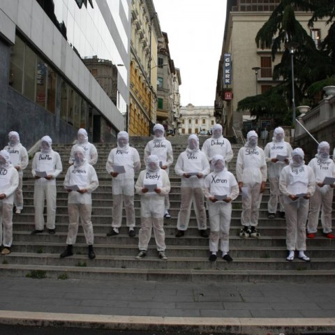 „… i što ti performeri zapravo rade?“