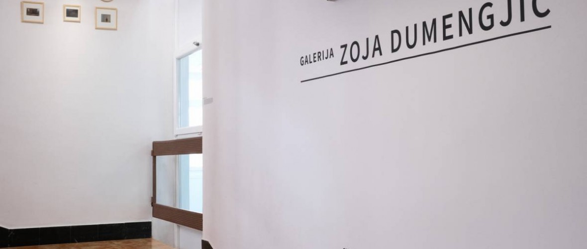Umjetnost u bolnici- Natječaj za umjetničke projekte u Galeriji Zoja Dumengjić  u Kliničkom bolničkom centru Split u 2026. godini.
