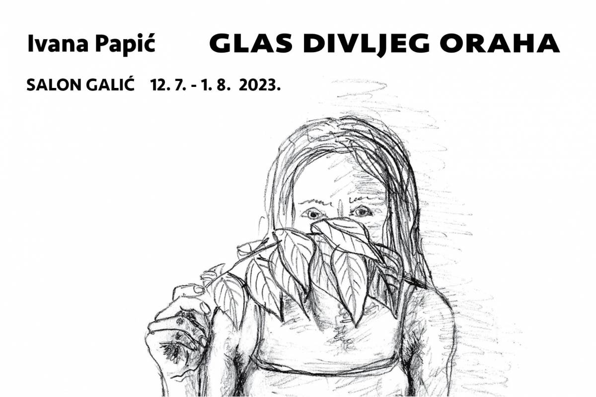 Ivana Papić - online banner