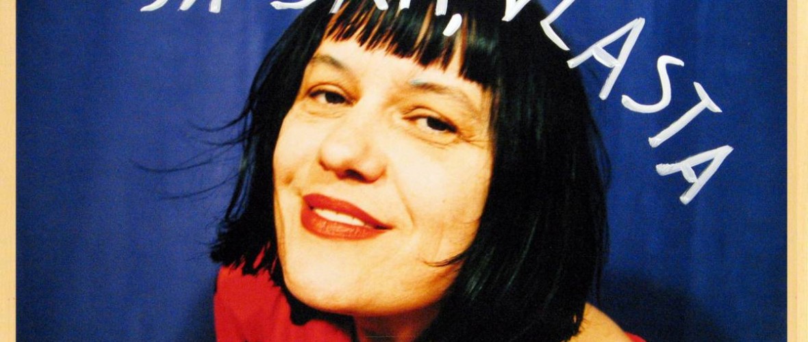 VLASTA DELIMAR U SPLITU- ”Vlasta kontra” – projekcije, razgovori, performansi, Salon Galić od 22.5. do 24.5.2025.
