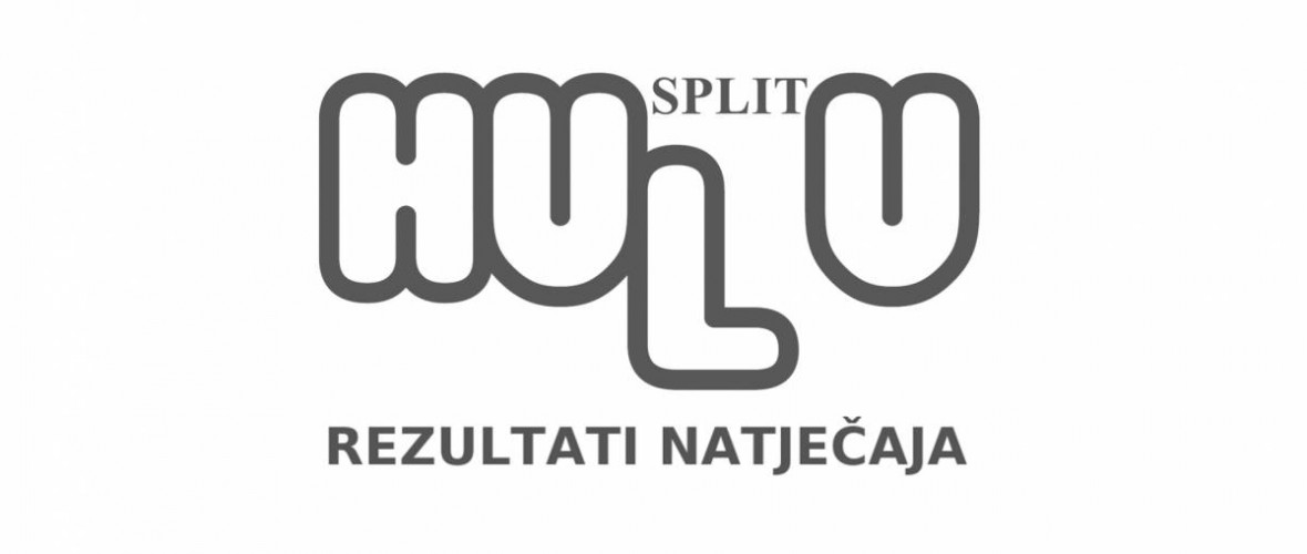 REZULTATI NATJEČAJA ZA IZLAGANJE I PREDLAGANJE PROJEKATA U 2026.GODINI