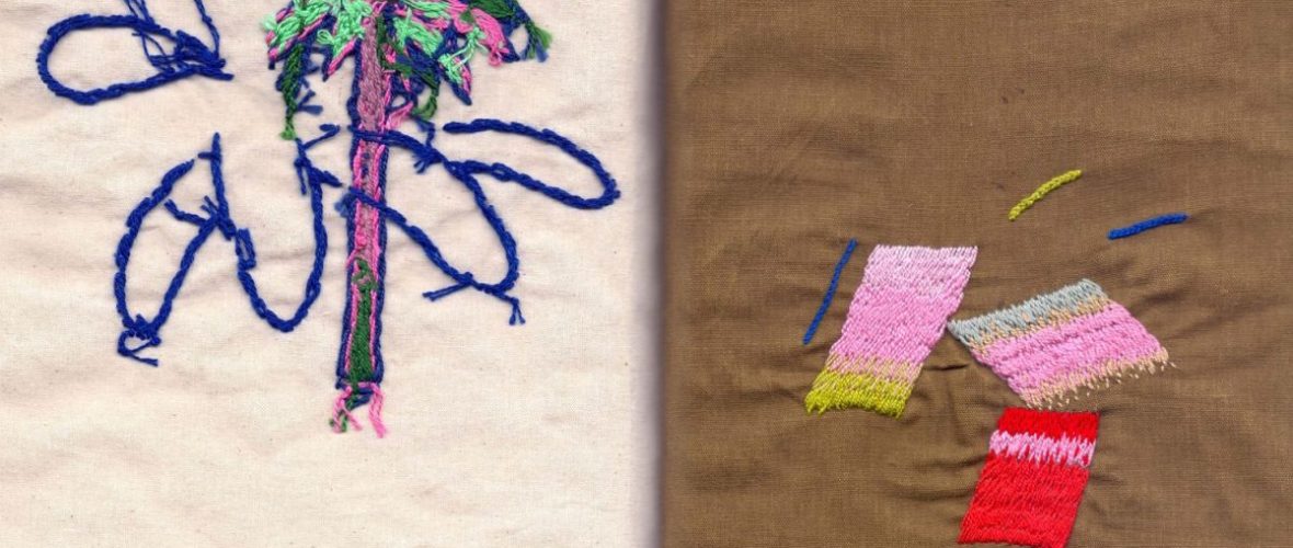 pozivnica- DARKO ALEKSOVSKI ”Between Two Horizons”, Galerija Loggia, četvrtak, 9. travnja u 19:00 sati