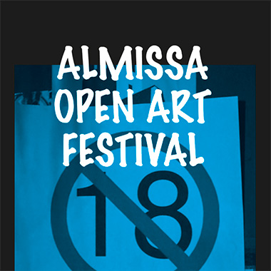 ALMISSA Open Art Festival
