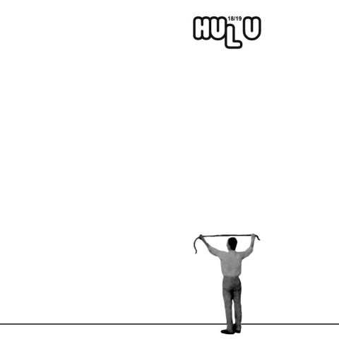 GODIŠNJI KATALOG IZLOŽBE 2018-2019