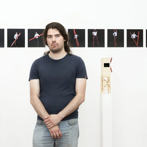 KRISTIJAN POPOVIĆ